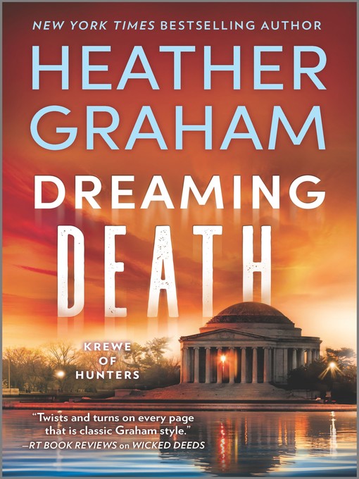 Title details for Dreaming Death by Heather Graham - Available